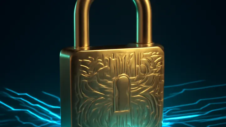 Account Security Features