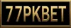 77PKBET COM logo